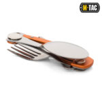 M-Tac столовий набір складний - Зображення 3