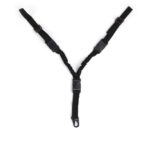 Одноточений/3-точковий «V» підвісний ремінь для зброї COMBAT