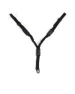 Одноточений/3-точковий «V» підвісний ремінь для зброї COMBAT