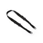 Двоточковий тактичний ремінь на зброю Single Sword - Зображення 3