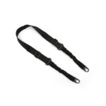 Двоточковий тактичний ремінь на зброю Single Sword - Зображення 4