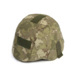 Балістичний захисний чохол камуфляж на каску