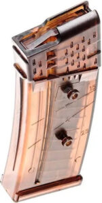 Магазин MKE Т43 кал. 223Rem (5,56/45), пластик, 30  патр.