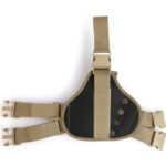 Універсальна настегнова кобура SPECIAL - Зображення 2