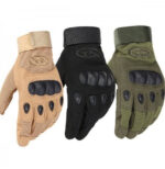 Військові тактічні рукавиці Oakley