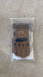 Військові тактічні рукавиці Oakley - Зображення 3