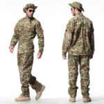Тактичний костюм кольору Мультиків - Зображення 2