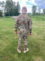 Тактичний костюм кольору Мультиків - Зображення 6