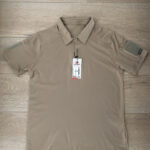 Тактична тенніска Combat койот