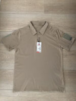 Тактична тенніска Combat койот