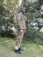 Військова форма Single Sword F1 мультикам - Зображення 2