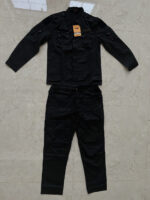 Тактична форма F16 чорна - Зображення 6