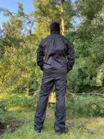 Тактична форма F16 чорна - Зображення 5