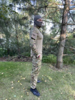 Тактична форма Single Sword (Ubax+штани) мультикам - Зображення 2