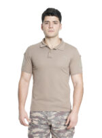 Тактичне поло Vogel койот - Зображення 2