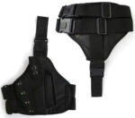 Універсальна стегна кобура SPECIAL чорна