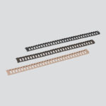 Накладка на планку Пікатіні на 31 крок DLG Tactical