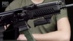 Складна рукоятка на планку Пікатінні, DLG Tactical - Зображення 6