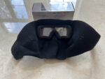 Захисна маска Swiss Eye S.W.A.T. Mask Pro Woodland. Оригінал. Німеччина. - Зображення 5