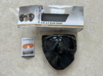 Захисна маска Swiss Eye S.W.A.T. Mask Pro Woodland. Оригінал. Німеччина. - Зображення 4