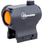 Приціл коліматорний XD Precision RS Medium 2 MOA - Зображення 4