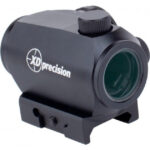 Приціл коліматорний XD Precision RS Medium 2 MOA - Зображення 2