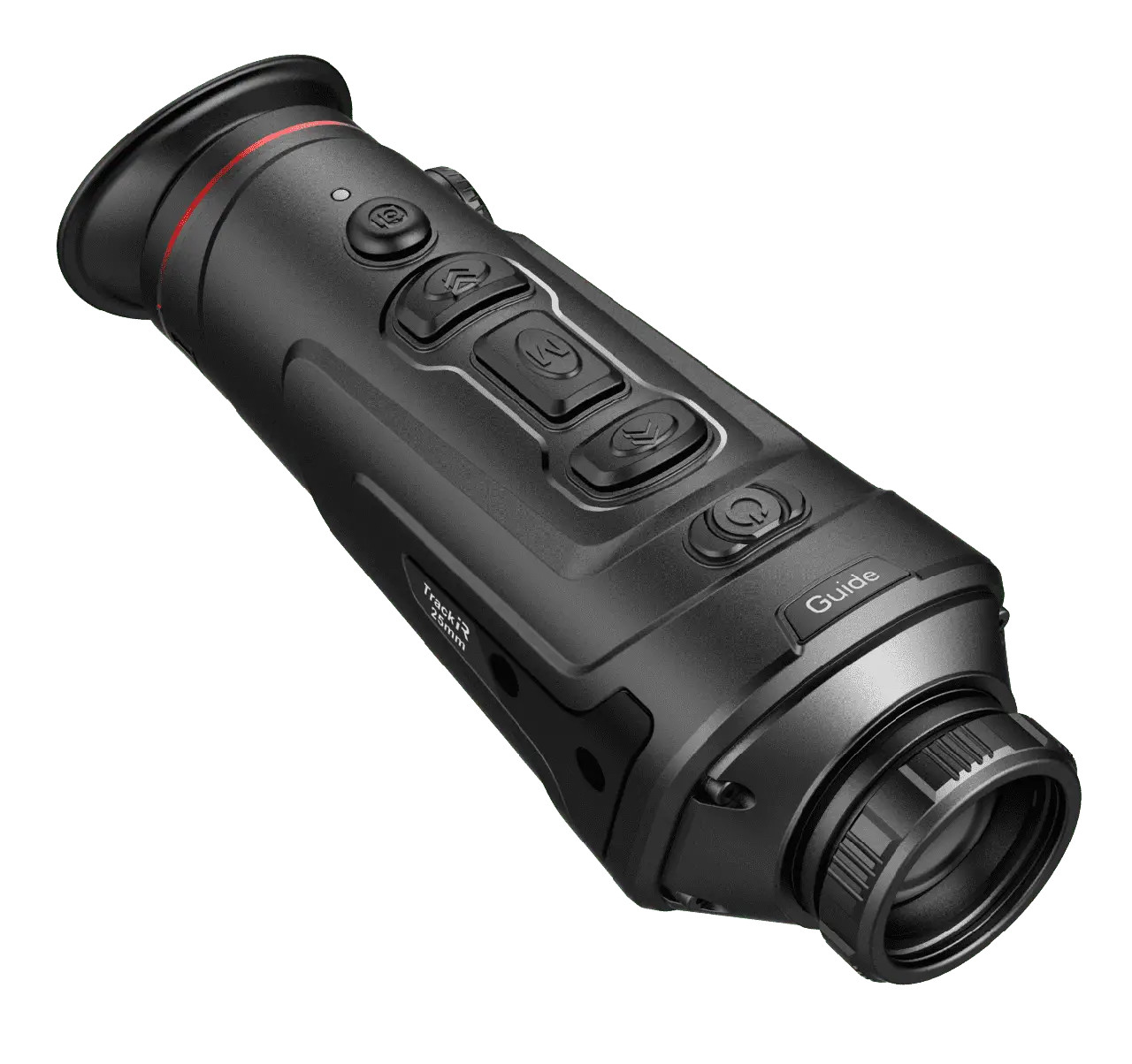 3943434271_monokulyar-teplovizijnij-guide Монокуляр тепловізійний GUIDE TrackIR 400x300 видимість 1700 метрів - Зображення 1