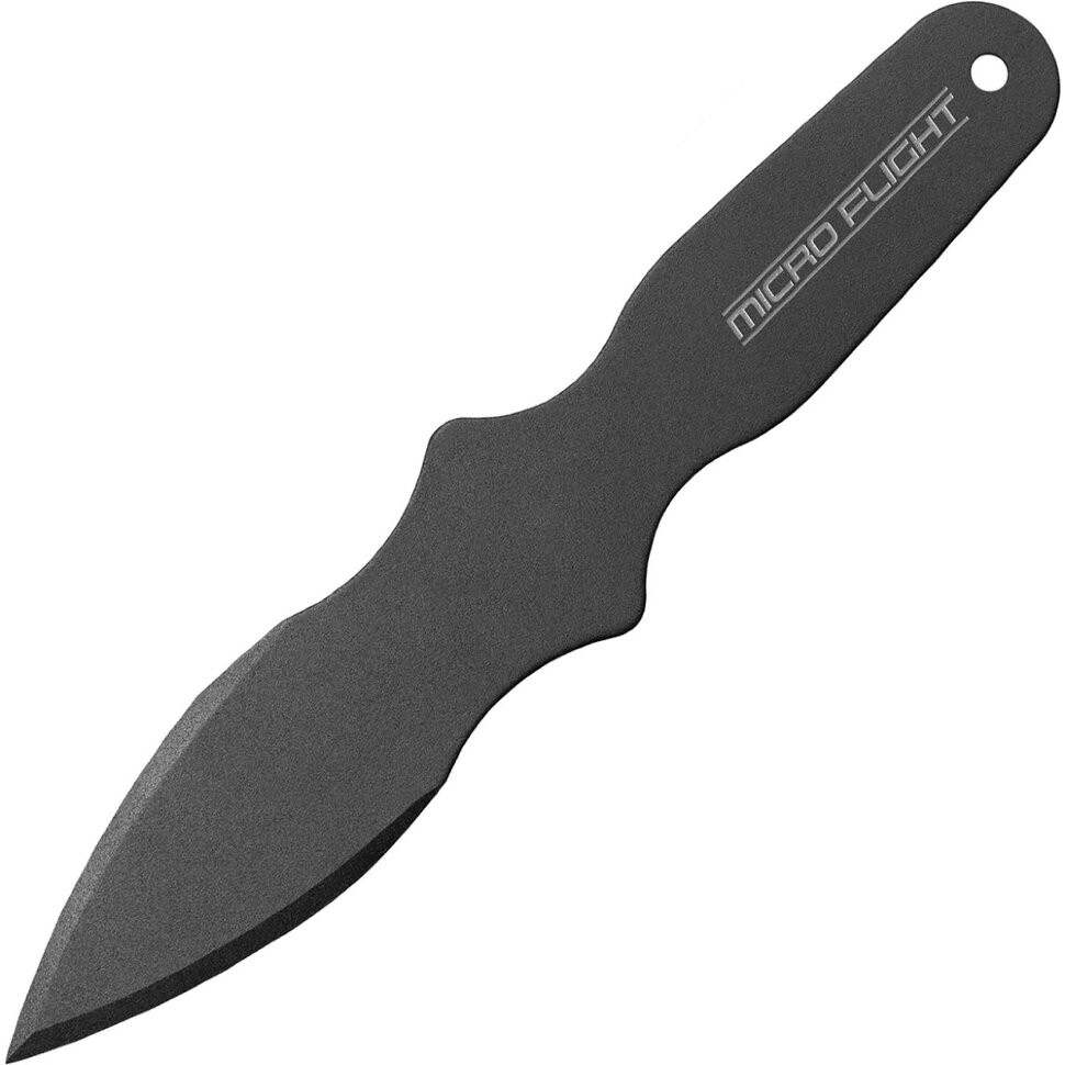3944823200_taktichnij-metalnij-nizh Тактичний метальний ніж Cold Steel Micro Flight. Оригінал. США. - Зображення 1