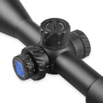Приціл оптичний Discovery HD 10x44 SFIR - Зображення 4