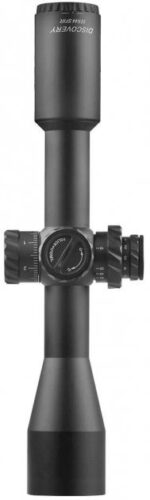 Приціл оптичний Discovery HD 10x44 SFIR - Зображення 5