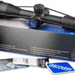 Приціл оптичний Discovery HD 10x44 SFIR