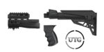 Обвіс тактичний ATI Strikeforce Elite для АК47/74