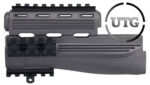 Обвіс тактичний ATI Strikeforce Elite для АК47/74 - Зображення 4