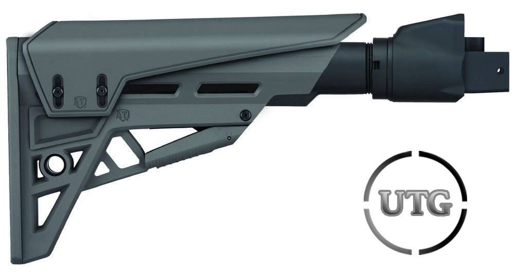 3945278104_priklad-ati-strikeforce Приклад ATI Strikeforce Elite для АК 47/74 - Зображення 1