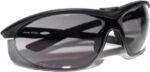 Тактичні окуляри Swiss Eye Lancer Black - Зображення 4