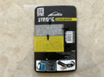 Набір із 3 карабінів Evolite Strong (чорний/хакі/сірий) - Зображення 6