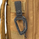 Тактичний карабін Evolite Molle - Зображення 4
