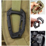 Тактичний карабін Evolite Molle - Зображення 2