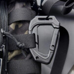Тактичний карабін Evolite Molle - Зображення 5