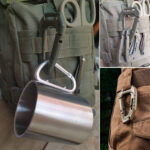 Тактичний карабін Evolite Molle - Зображення 3