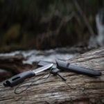 Нож Morakniv Companion Spark. Швеція. Оригінал. - Зображення 3