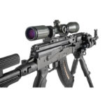 Кришка дулової коробки Fab Defense PCD для АК 47/74 з планкою Пікатінні. Оригінал - Зображення 4