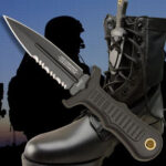 Тактичний ніж United Cutlery Sub Commander - Зображення 3