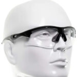 Тактичні окуляри для стрільби Allen Aspect Clear - Зображення 5