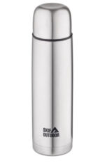 Термос Skif Outdoor Walker. 1 L. Silver SKIF Outdoor