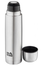 Термос Skif Outdoor Walker. 1 L. Silver SKIF Outdoor - Зображення 2