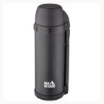 Термос із чашками Skif Outdoor Caravanner. 2 L. Black - Зображення 2