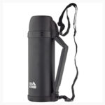 Термос із чашками Skif Outdoor Caravanner. 2 L. Black - Зображення 3