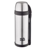 Термос з чашками Skif Outdoor Traveller 1.5 L. Silver - Зображення 2