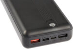 Швидкозарядний армійський Power Bank Skif Outdoor Reactor на 20 000 mAh - Зображення 3